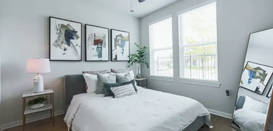 The Keegan At Mission Glen