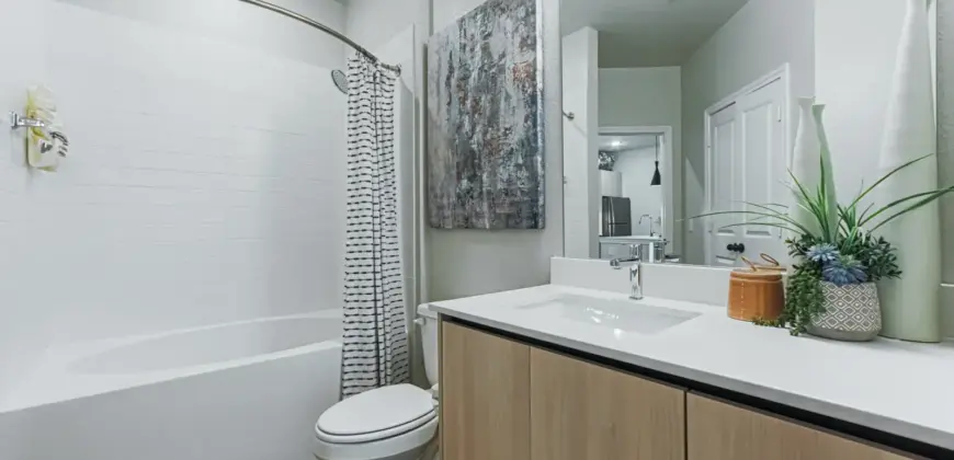 The Keegan At Mission Glen