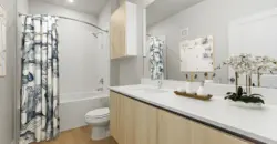 The Keegan At Mission Glen