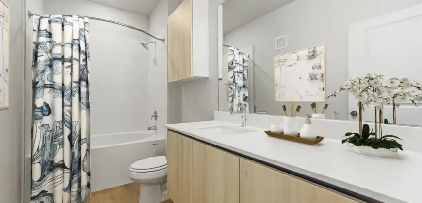 The Keegan At Mission Glen