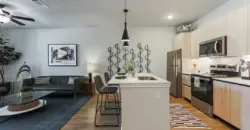 The Keegan At Mission Glen