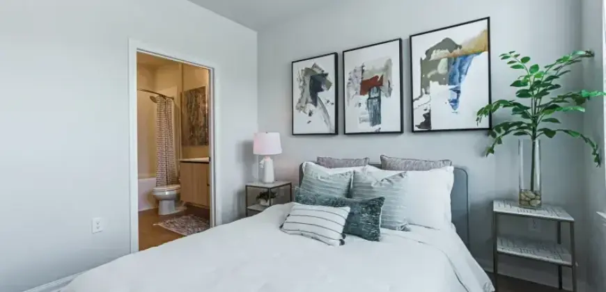 The Keegan At Mission Glen