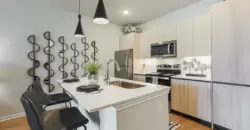 The Keegan At Mission Glen