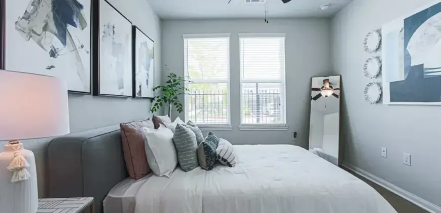 The Keegan At Mission Glen