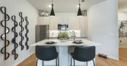 The Keegan At Mission Glen