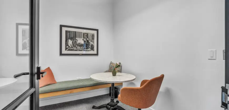 The Kelsey Scofield Farms