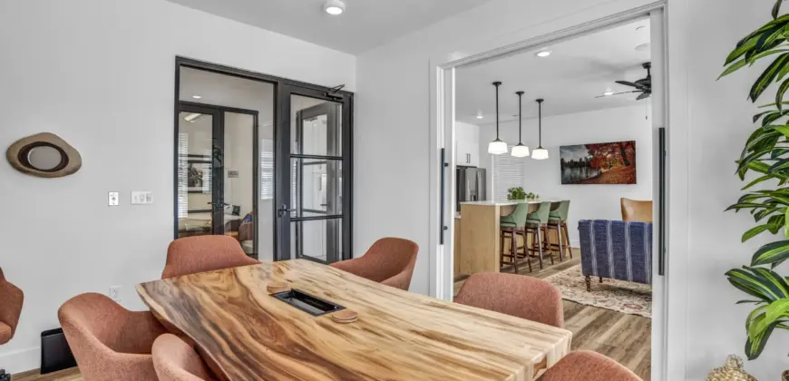 The Kelsey Scofield Farms