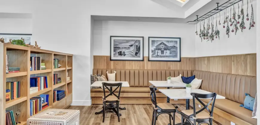 The Kelsey Scofield Farms