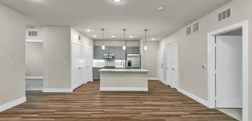 The Kelsey Scofield Farms