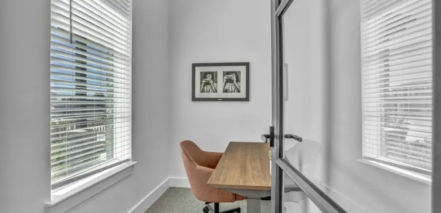 The Kelsey Scofield Farms