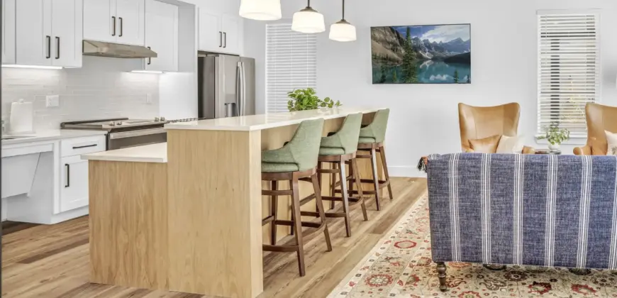 The Kelsey Scofield Farms