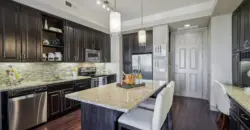 The Kelton At Clearfork