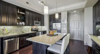 The Kelton At Clearfork