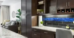 The Kenzie At The Domain