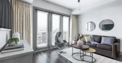 The Kenzie At The Domain