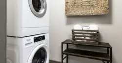 The Kenzie At The Domain