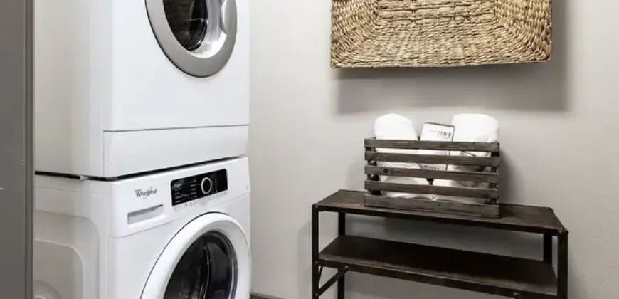 The Kenzie At The Domain