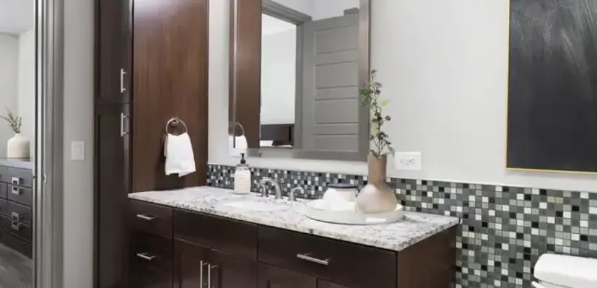 The Kenzie At The Domain