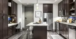 The Kenzie At The Domain