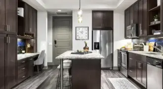 The Kenzie At The Domain