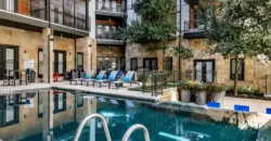 The Kenzie At The Domain