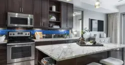 The Kenzie At The Domain