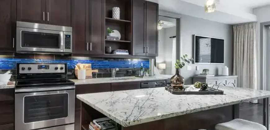 The Kenzie At The Domain