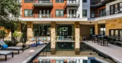 The Kenzie At The Domain