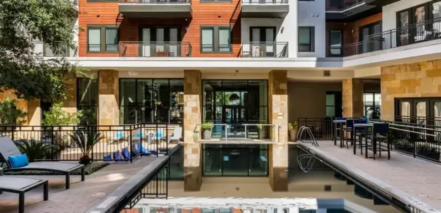 The Kenzie At The Domain