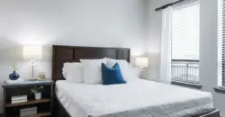 The Kenzie At The Domain