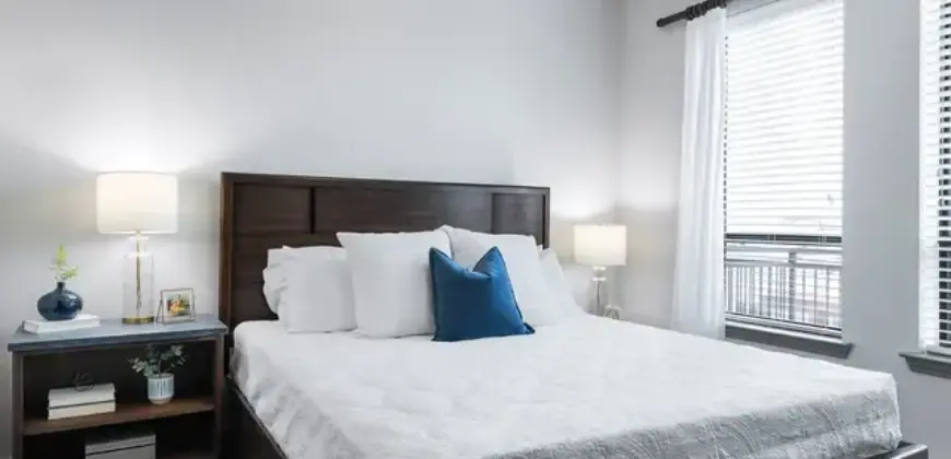 The Kenzie At The Domain