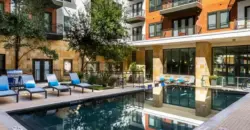 The Kenzie At The Domain