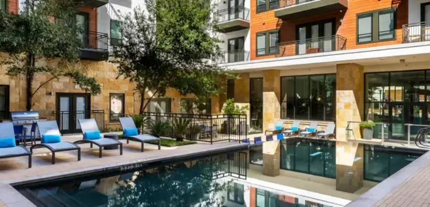 The Kenzie At The Domain