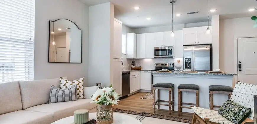 The Kippford At Kemah Crossing