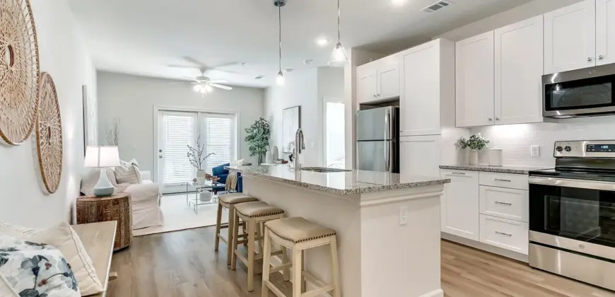 The Kippford At Kemah Crossing