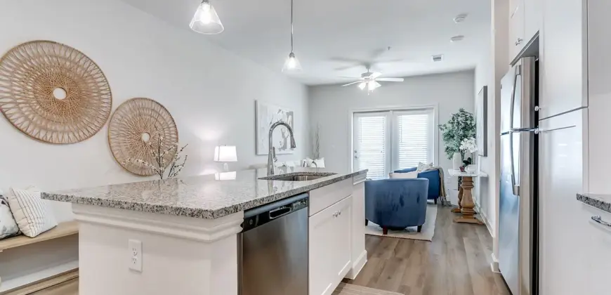 The Kippford At Kemah Crossing