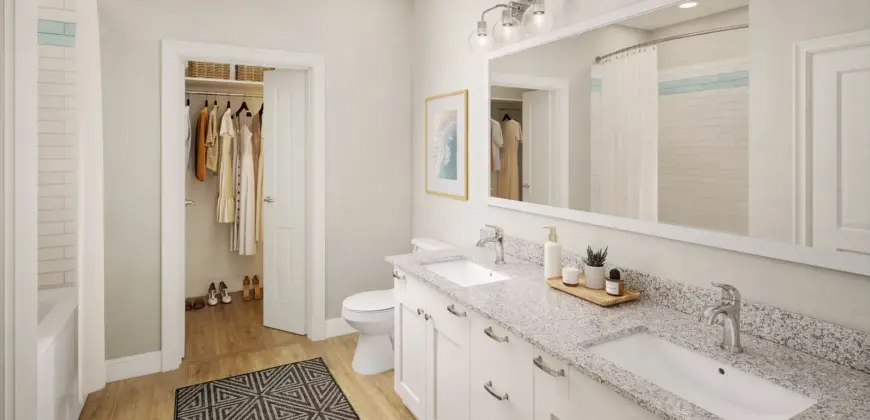 The Kippford At Kemah Crossing