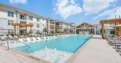 The Kippford At Kemah Crossing