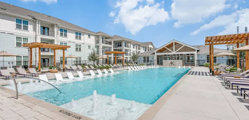 The Kippford At Kemah Crossing