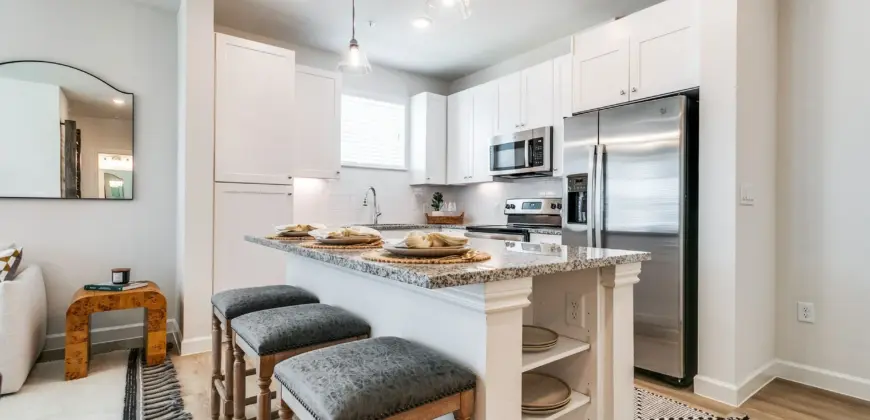 The Kippford At Kemah Crossing