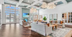 The Kippford At Kemah Crossing