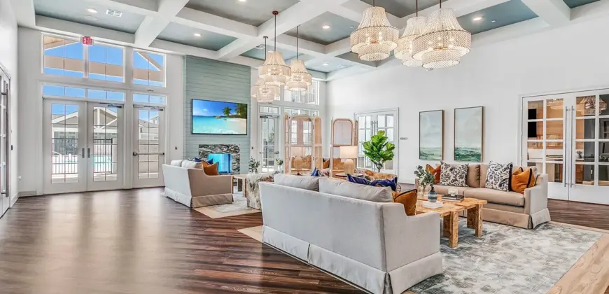 The Kippford At Kemah Crossing