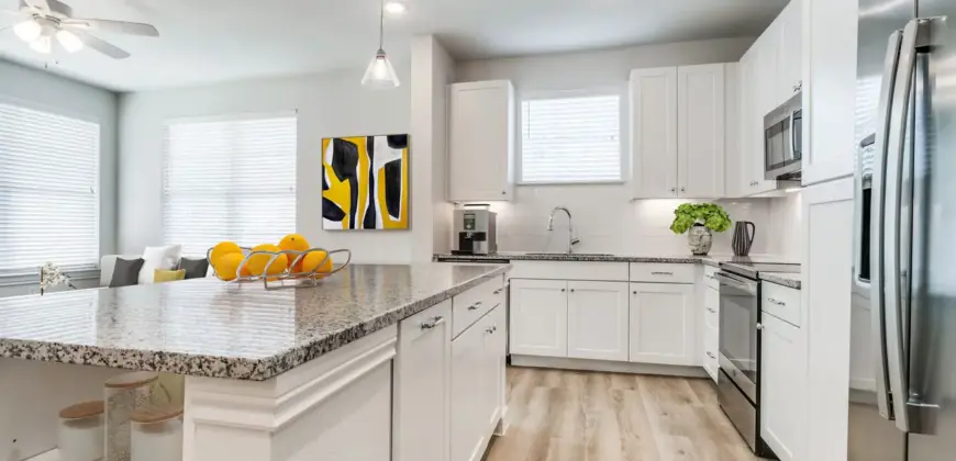 The Kippford At Kemah Crossing