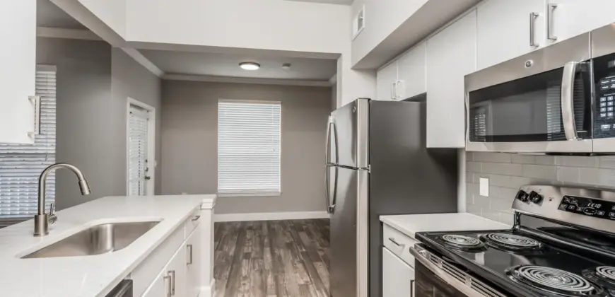 The Knox At Westchase