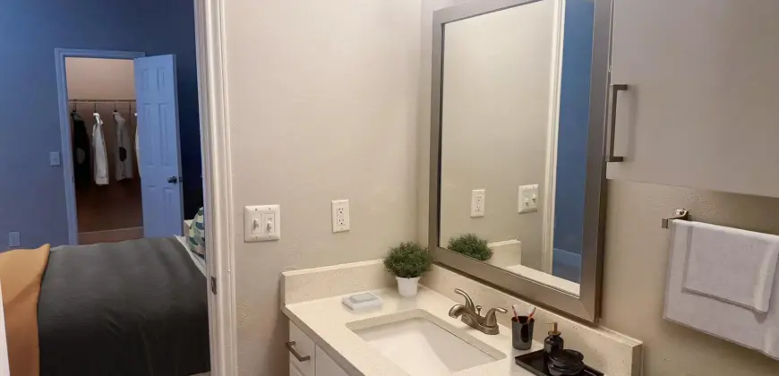 The Knox At Westchase