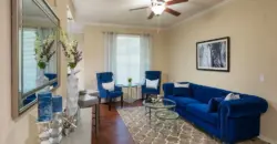 The Lakes At Cinco Ranch