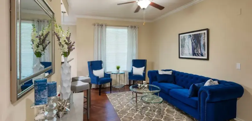 The Lakes At Cinco Ranch