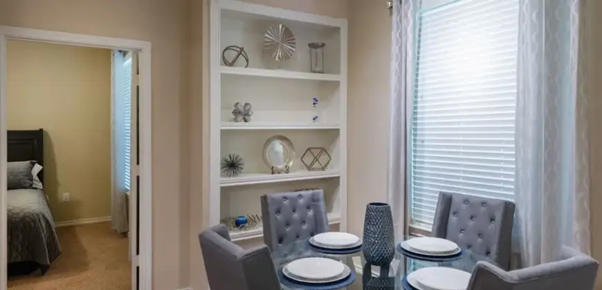 The Lakes At Cinco Ranch