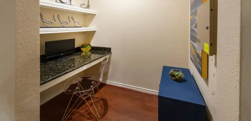 The Lakes At Cinco Ranch