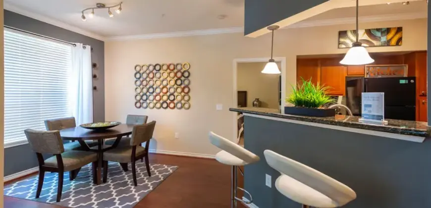 The Lakes At Cinco Ranch